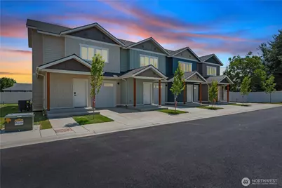 1030 Finch Lane #E2, Wenatchee, WA 98801 - Photo 30