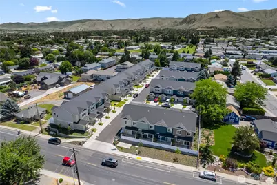 1030 Finch Lane #E2, Wenatchee, WA 98801 - Photo 4