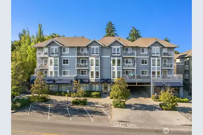 300 High School Road NE #419, Bainbridge Island, WA 98110 - Photo 1