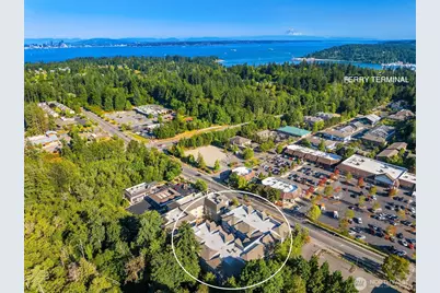 300 High School Road NE #419, Bainbridge Island, WA 98110 - Photo 20