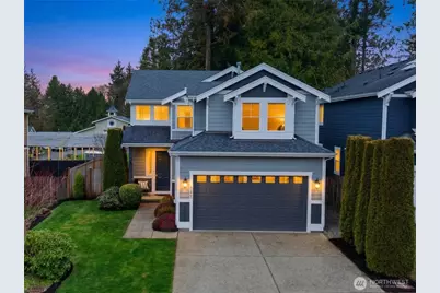 8225 1st Place SE, Lake Stevens, WA 98258 - Photo 1