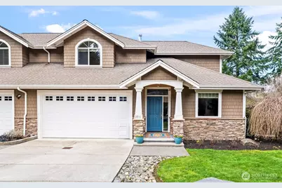 3911 62nd Street NW, Gig Harbor, WA 98335 - Photo 1