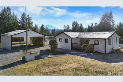 15608 252nd Street Ct E, Graham, WA 98321 - Photo 2