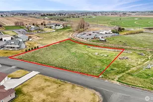 10133 Road 5 7 NE, Moses Lake, WA 98837 - Photo 1