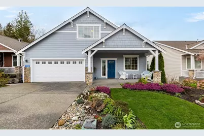 139 S 47th Street, Mount Vernon, WA 98274 - Photo 1