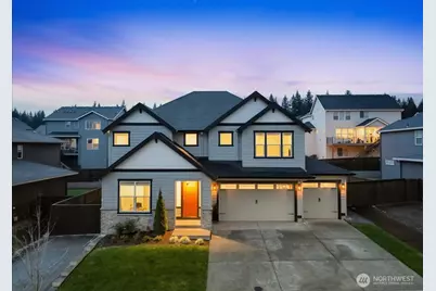 5457 N 91st Avenue, Camas, WA 98607 - Photo 1