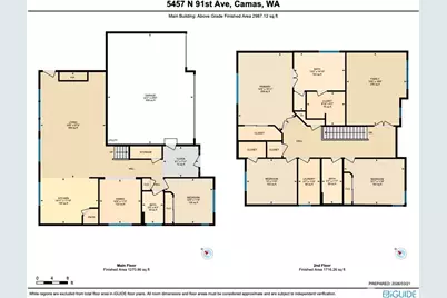 5457 N 91st Avenue, Camas, WA 98607 - Photo 38