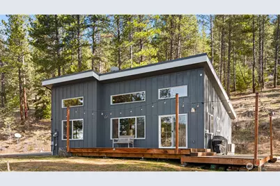 5910 Teanaway Road, Cle Elum, WA 98922 - Photo 1