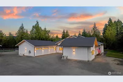 5508 201st Street SE, Tenino, WA 98589 - Photo 2