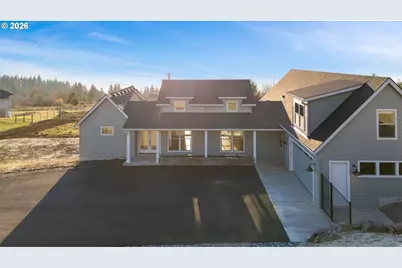 0 S Silver Lake Road #Lot 4, Castle Rock, WA 98611 - Photo 4