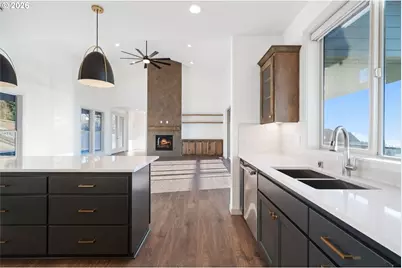 0 S Silver Lake Road #Lot 4, Castle Rock, WA 98611 - Photo 6