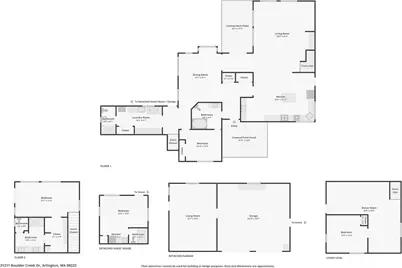 31211 Boulder Creek Drive, Arlington, WA 98223 - Photo 40