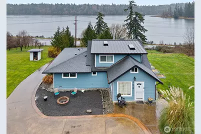 120 E Willey Lane, Shelton, WA 98584 - Photo 1