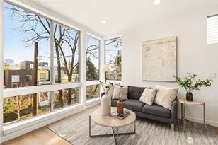 3817 B Fremont Ave N, Seattle, WA 98103 - Photo 2