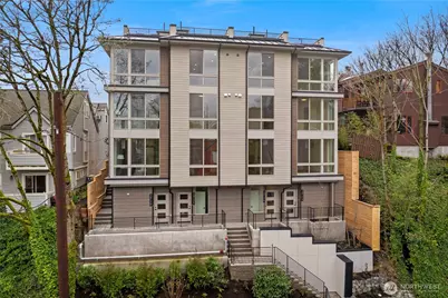 3817 B Fremont Avenue N, Seattle, WA 98103 - Photo 1