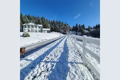 12832 Hunter Road SW, Rochester, WA 98579 - Photo 2