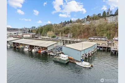 2706 Westlake Avenue N #01A, Seattle, WA 98109 - Photo 4