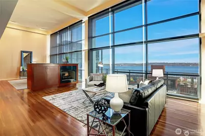 80 Vine Street #602, Seattle, WA 98121 - Photo 1
