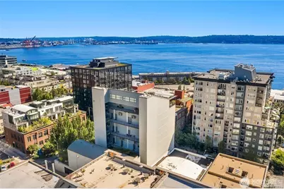 80 Vine Street #602, Seattle, WA 98121 - Photo 36