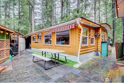 140 6 Chanterelle Drive, Deming, WA 98244 - Photo 4