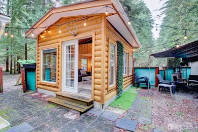 140 6 Chanterelle Drive, Deming, WA 98244 - Photo 6