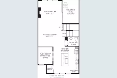 10806 (Hs 45) 120th Lane NE #B, Kirkland, WA 98033 - Photo 4