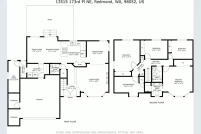 13515 173rd Place NE, Redmond, WA 98052 - Photo 40