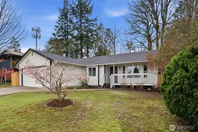 1996 Snowridge Avenue, Port Orchard, WA 98366 - Photo 2
