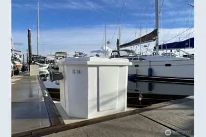 9540 Semiahmoo Parkway #D-38, Blaine, WA 98230 - Photo 4