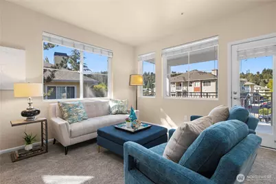 503 225th Lane NE #F306, Sammamish, WA 98074 - Photo 4