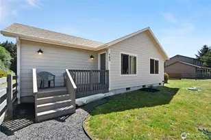 163 Ocean Blvd, Ocean City, WA 98569 - Photo 2