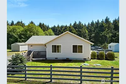 163 Ocean Boulevard, Ocean City, WA 98569 - Photo 1