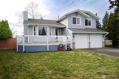 10306 235th Avenue E, Buckley, WA 98321 - Photo 1
