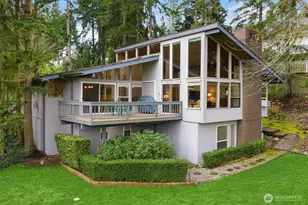 1280 80th Pl NE, Medina, WA 98039 - Photo 1