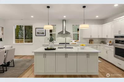 19411 118th Ave SE (Homesite #3), Kent, WA 98031 - Photo 12