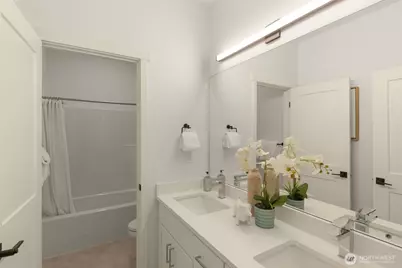 19411 118th Ave SE (Homesite #3), Kent, WA 98031 - Photo 24