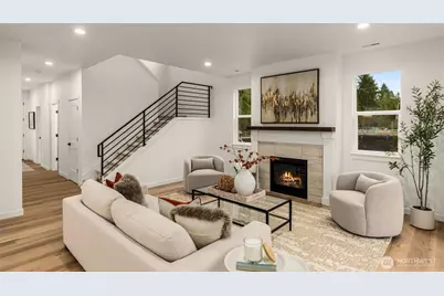 19411 118th Ave SE (Homesite #3), Kent, WA 98031 - Photo 4