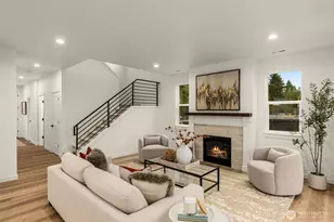 19411 118th Ave SE (Homesite #3), Kent, WA 98031 - Photo 4