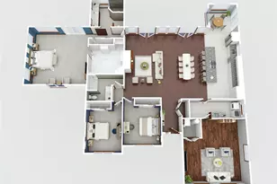 14532 130th Ln SE, Yelm, WA 98597 - Photo 34