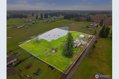 14532 130th Lane SE, Yelm, WA 98597 - Photo 4