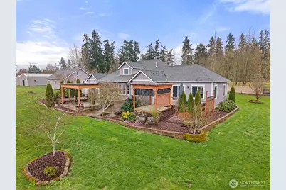 14532 130th Lane SE, Yelm, WA 98597 - Photo 2