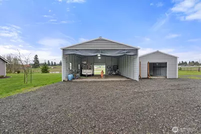 14532 130th Lane SE, Yelm, WA 98597 - Photo 32