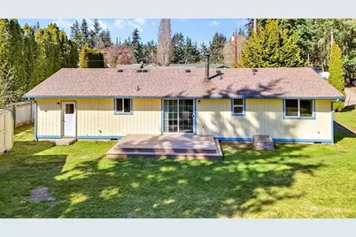 90 Kem Street, Port Hadlock, WA 98339 - Photo 2