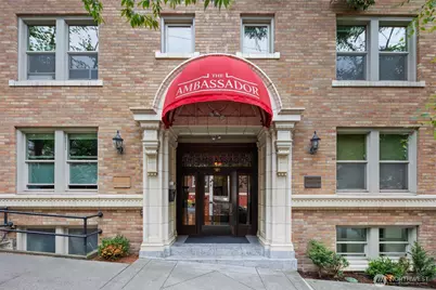 505 E Denny Way #A506, Seattle, WA 98122 - Photo 2