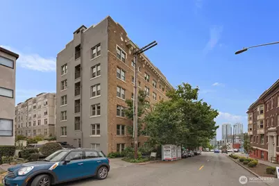 505 E Denny Way #A506, Seattle, WA 98122 - Photo 1