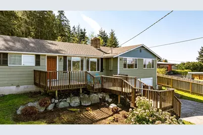 5443 Pleasant View Lane, Freeland, WA 98249 - Photo 2