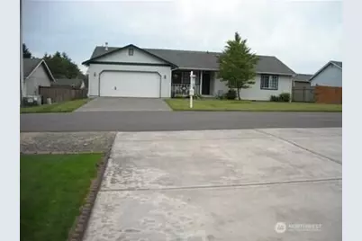 1128 123rd Street Ct E, Tacoma, WA 98445 - Photo 1