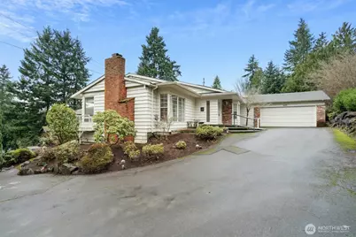 6420 NE 129th Place, Kirkland, WA 98034 - Photo 1