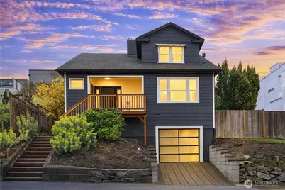 5506 5th Avenue NW, Seattle, WA 98017 - Photo 2