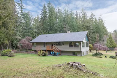 3547 Deer Park Road, Port Angeles, WA 98362 - Photo 2